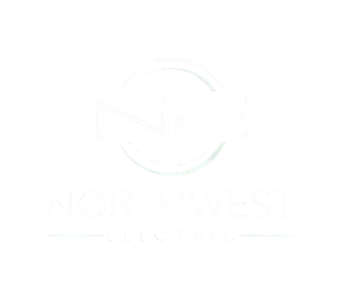 North West Electric Ltd. logo